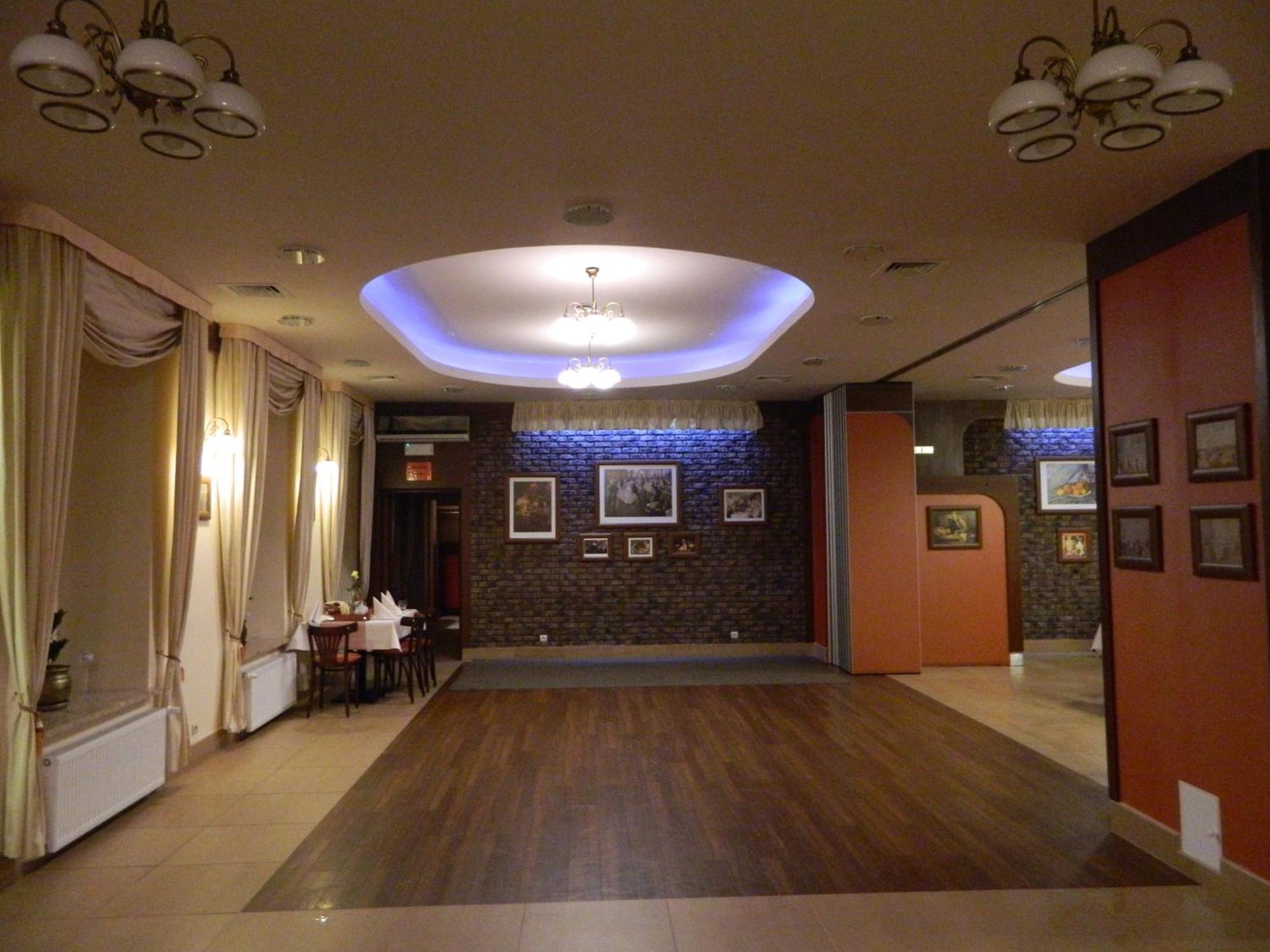 Hotel Carskie Koszary Zamość Exteriér fotografie