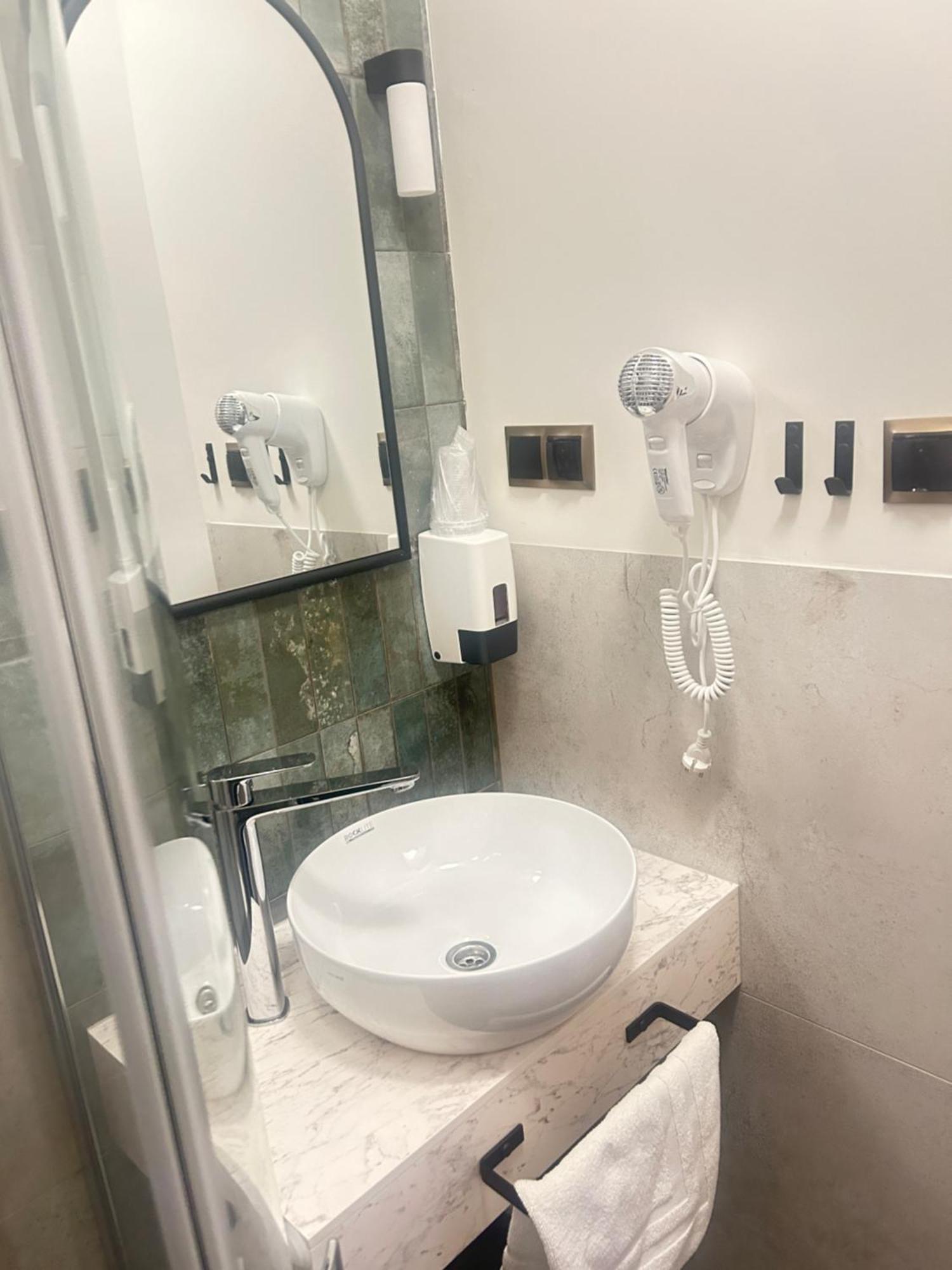 Hotel Carskie Koszary Zamość Exteriér fotografie