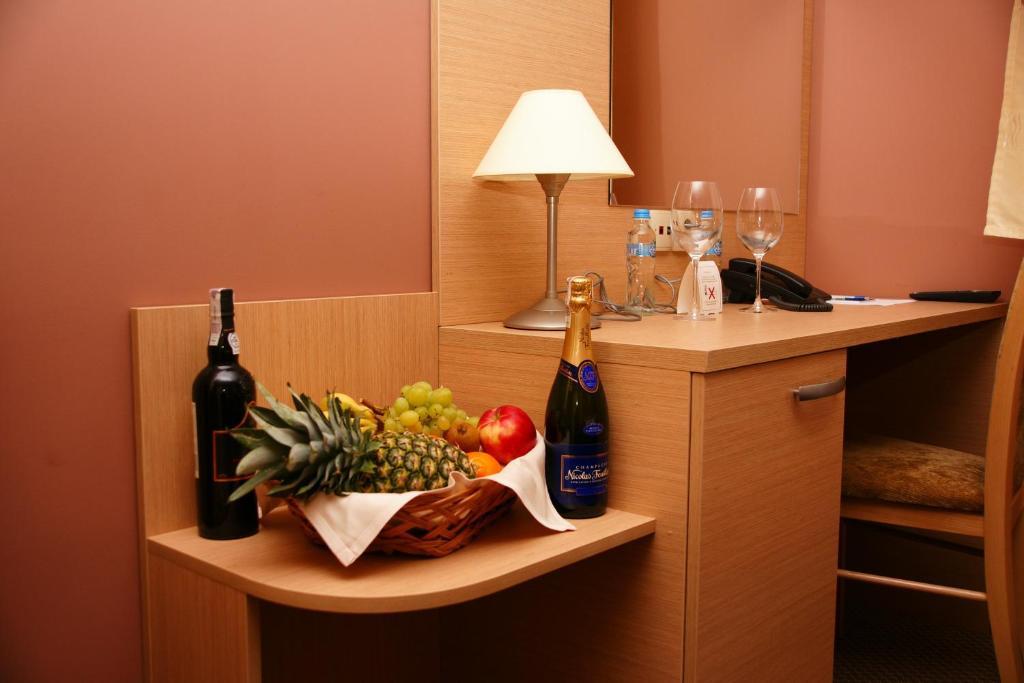 Hotel Carskie Koszary Zamość Pokoj fotografie